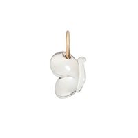 Pendente Queriot in Argento F18A03ZFARF - F18A03ZFARF